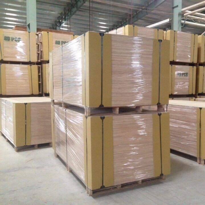 packing plywood