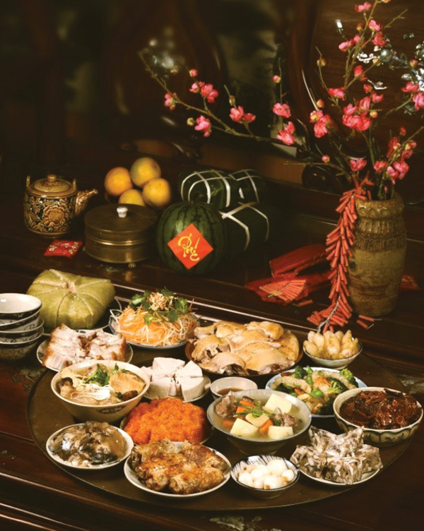 Ý nghĩa của Nhất Cỗ